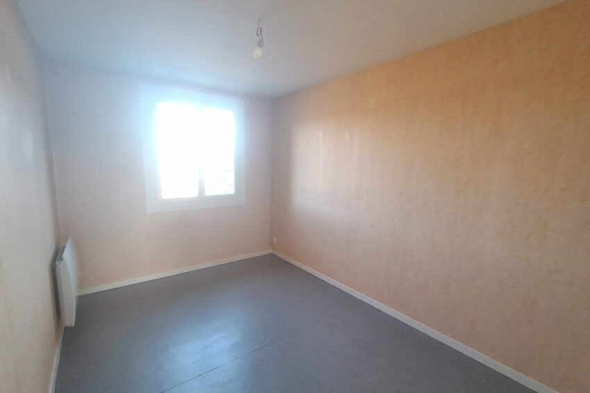 Individuel – Type 3 – 63m² – 62000 € – BAUDRES