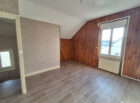 Individuel – Type 3 – 66m² – 79000 € – CHATEAUROUX
