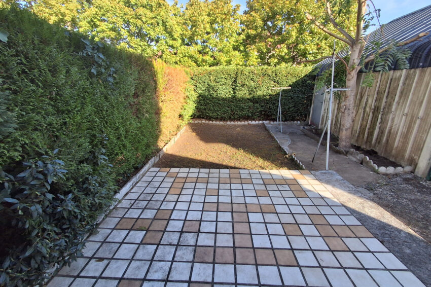 Individuel – Type 3 – 66m² – 79000 € – CHATEAUROUX