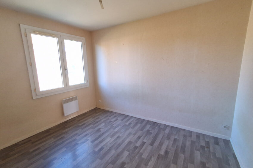 Individuel – Type 3 – 69m² – 65000 € – ST CHRISTOPHE EN BAZELLE