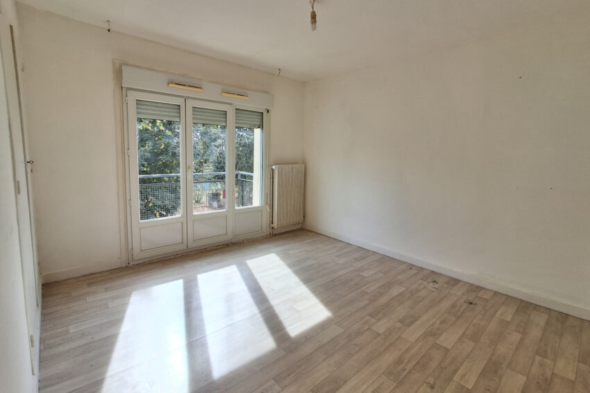 Individuel – Type 5 – 76m² – 81000 € – CHATEAUROUX