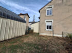 Individuel – Type 3 – 66m² – 79000 € – CHATEAUROUX