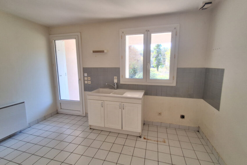Individuel – Type 3 – 69m² – 65000 € – ST CHRISTOPHE EN BAZELLE