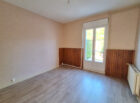 Individuel – Type 3 – 66m² – 79000 € – CHATEAUROUX